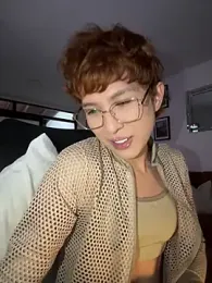 Conny_777 — webcam model online on stripchat