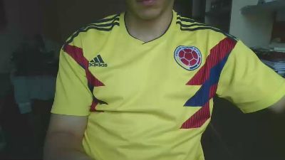 Davo524 — webcam model online on cam4