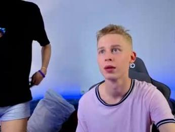 toxicpassion — Chaturbate stream photo (Aug 2026)