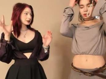 krystlebethley — webcam model online on chaturbate