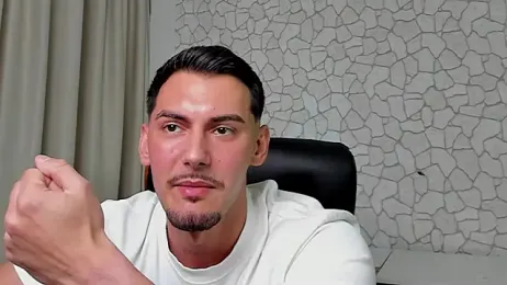 ClintMasters — Stripchat stream photo (May 2026)