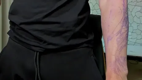 ClintMasters — Stripchat stream photo (May 2026)