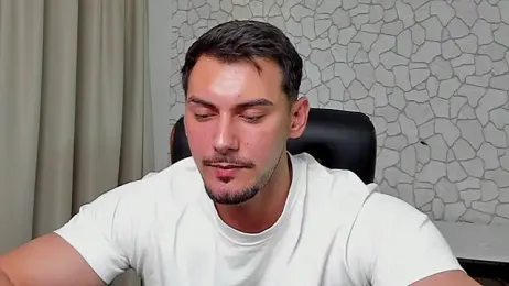 ClintMasters — Stripchat stream photo (May 2026)