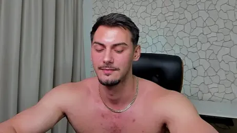 ClintMasters — Stripchat stream photo (May 2026)
