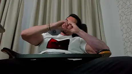 ClintMasters — Stripchat stream photo (May 2026)