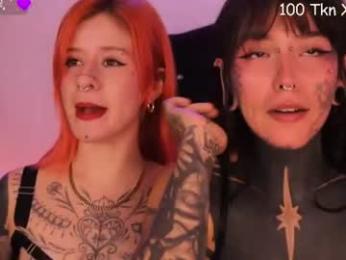 daarlene — chaturbate