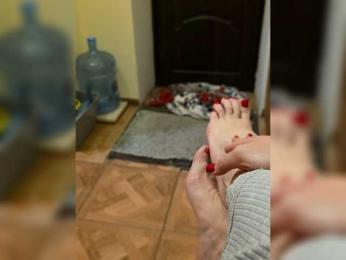 Fox-sexi — bongacams