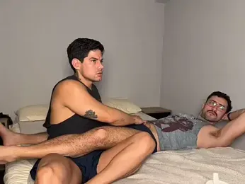 MartinyBruno — Stripchat stream photo (Sep 2026)