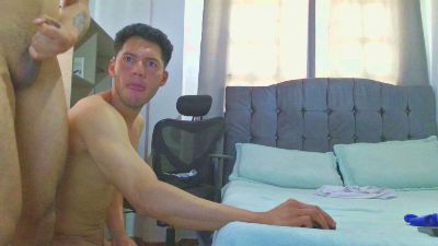 ERENK_AND_LEVY — webcam model online on cam4