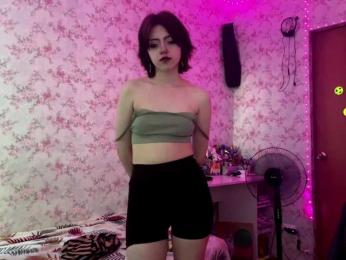 CrystalCalvaruso — Bongacams stream photo (Jul 2026)
