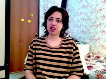 CrystalCalvaruso — Bongacams stream photo (Jul 2026)