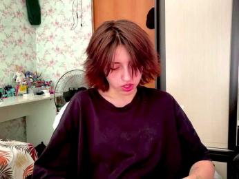 CrystalCalvaruso — Bongacams stream photo (Jul 2026)