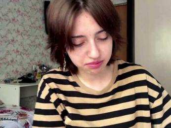 CrystalCalvaruso — Bongacams stream photo (Jul 2026)