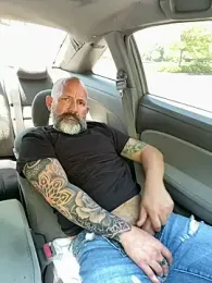 fuckadilf — Stripchat stream photo (May 2026)
