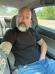 fuckadilf — Stripchat stream photo (May 2026)