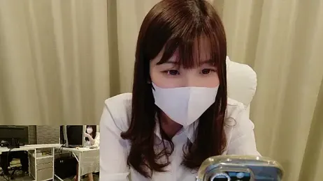 ManaMi-maru — webcam model online on stripchat