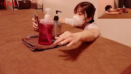 ManaMi-maru — webcam model online on stripchat