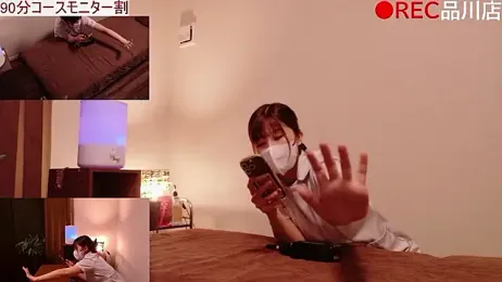 ManaMi-maru — webcam model online on stripchat