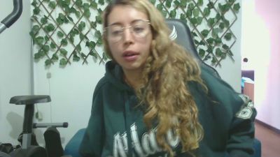 Jeiana4u — Cam4 stream photo (Mar 2026)
