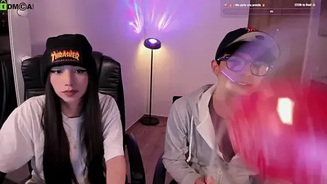 Mikeyvioleta_ — stripchat