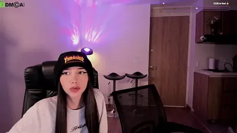 Mikeyvioleta_ — stripchat