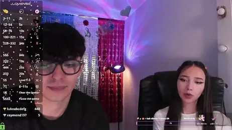 Mikeyvioleta_ — stripchat