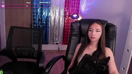 Mikeyvioleta_ — stripchat