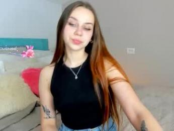 little_siin — Chaturbate stream photo (Jan 2026)