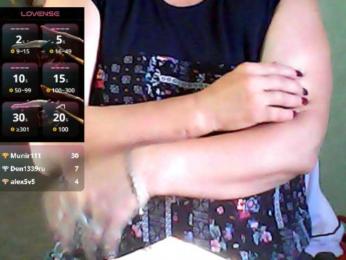 HelenaGloss — Bongacams stream photo (Jul 2025)