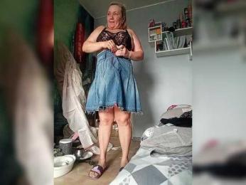 HelenaGloss — Bongacams stream photo (Jul 2025)