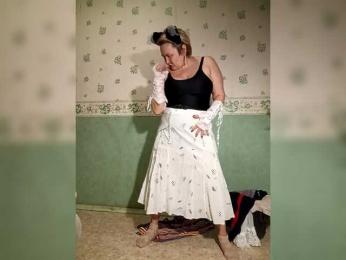 HelenaGloss — Bongacams stream photo (Mar 2026)