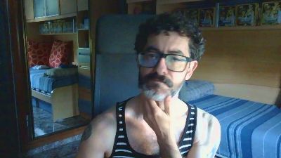 bokexxx — webcam model online on cam4