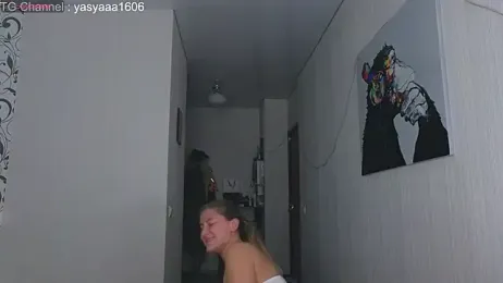 Yassyaaa — Stripchat stream photo (May 2026)