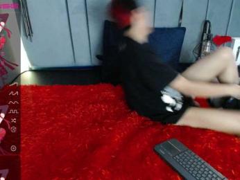 CristalandElioth — bongacams