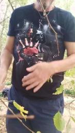 Freeananda — Cam4 stream photo (Aug 2026)