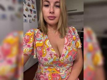 --_Angel_-- — Bongacams stream photo (Jun 2026)
