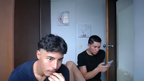 top_jax1 — webcam model online on stripchat