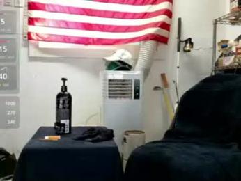 badnightwolf — webcam model online on chaturbate