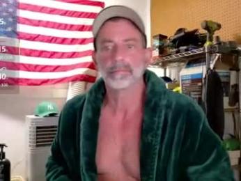 badnightwolf — Chaturbate stream photo (Sep 2026)