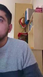 ciaosonoio87 — Cam4 stream photo (Jan 2026)