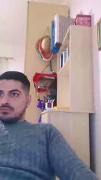 ciaosonoio87 — Cam4 stream photo (Jan 2026)