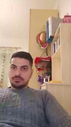 ciaosonoio87 — Cam4 stream photo (Jan 2026)