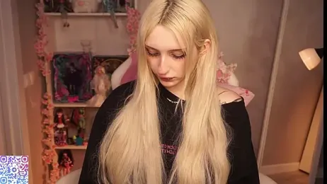 hikmurr — Stripchat stream photo (May 2026)