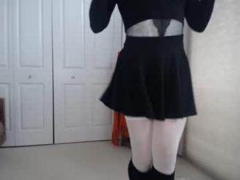 mysissytime — Chaturbate stream photo (Dec 2023)