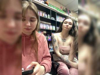sofiedvige — Bongacams stream photo (Apr 2026)