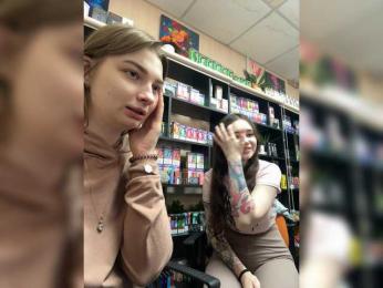 sofiedvige — Bongacams stream photo (May 2026)
