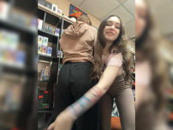 sofiedvige — Bongacams stream photo (May 2026)