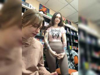 sofiedvige — Bongacams stream photo (May 2026)