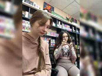 sofiedvige — Bongacams stream photo (May 2026)