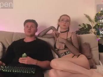 sansa_mur — Chaturbate stream photo (Jul 2026)